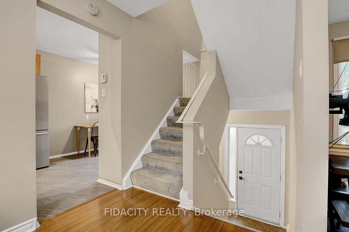 159 Salter Crescent • #61 • Kanata, ON photo 3