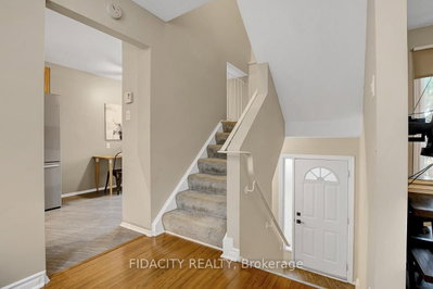 159 Salter Crescent • #61 • Kanata, ON photo 3
