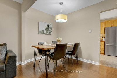 159 Salter Crescent • #61 • Kanata, ON photo 4