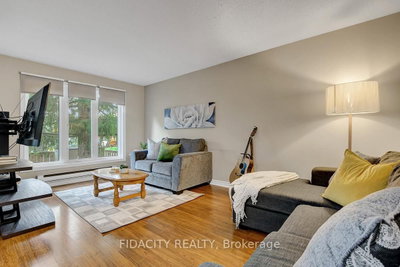 159 Salter Crescent • #61 • Kanata, ON photo 5