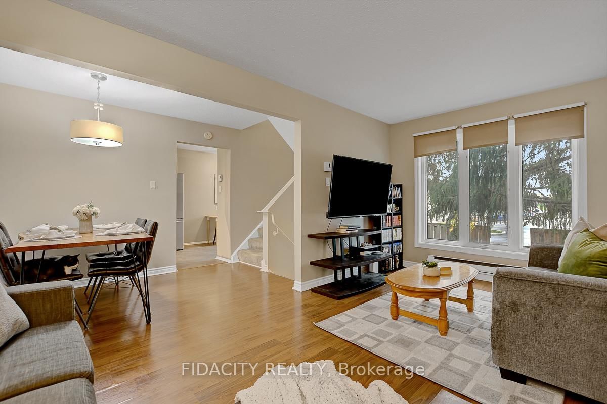 159 Salter Crescent • #61 • Kanata, ON photo 8