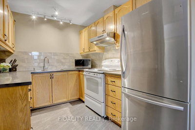 159 Salter Crescent • #61 • Kanata, ON photo 9