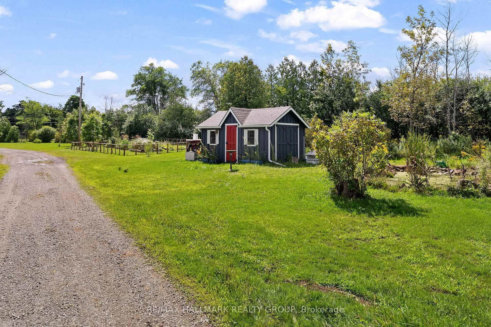 6666 Roger Stevens Drive • Smiths Falls, ON photo 32
