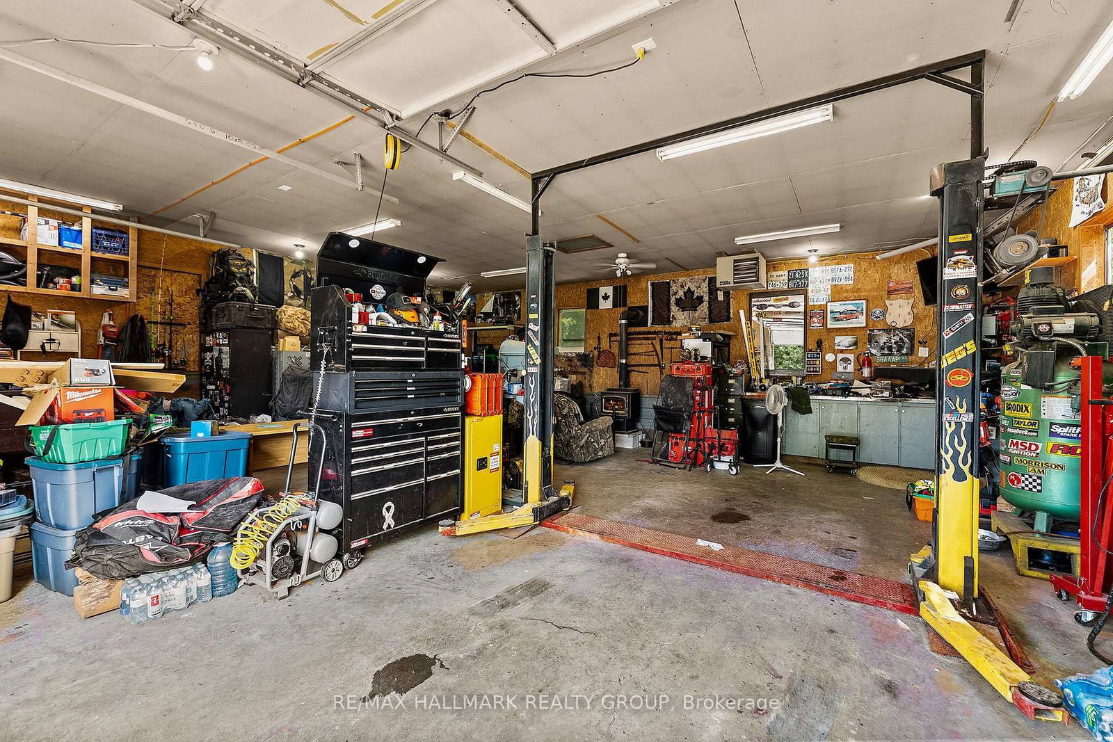 6666 Roger Stevens Drive • Smiths Falls, ON photo 35