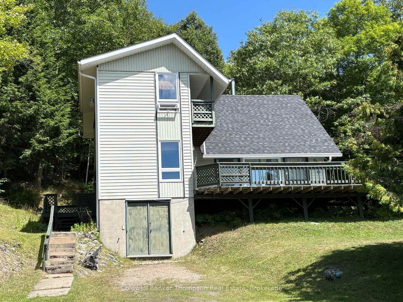 695B Spring Lake Road