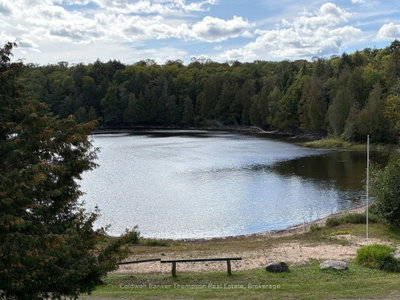 695B Spring Lake Road • Parry Sound Remote Area, ON photo 3