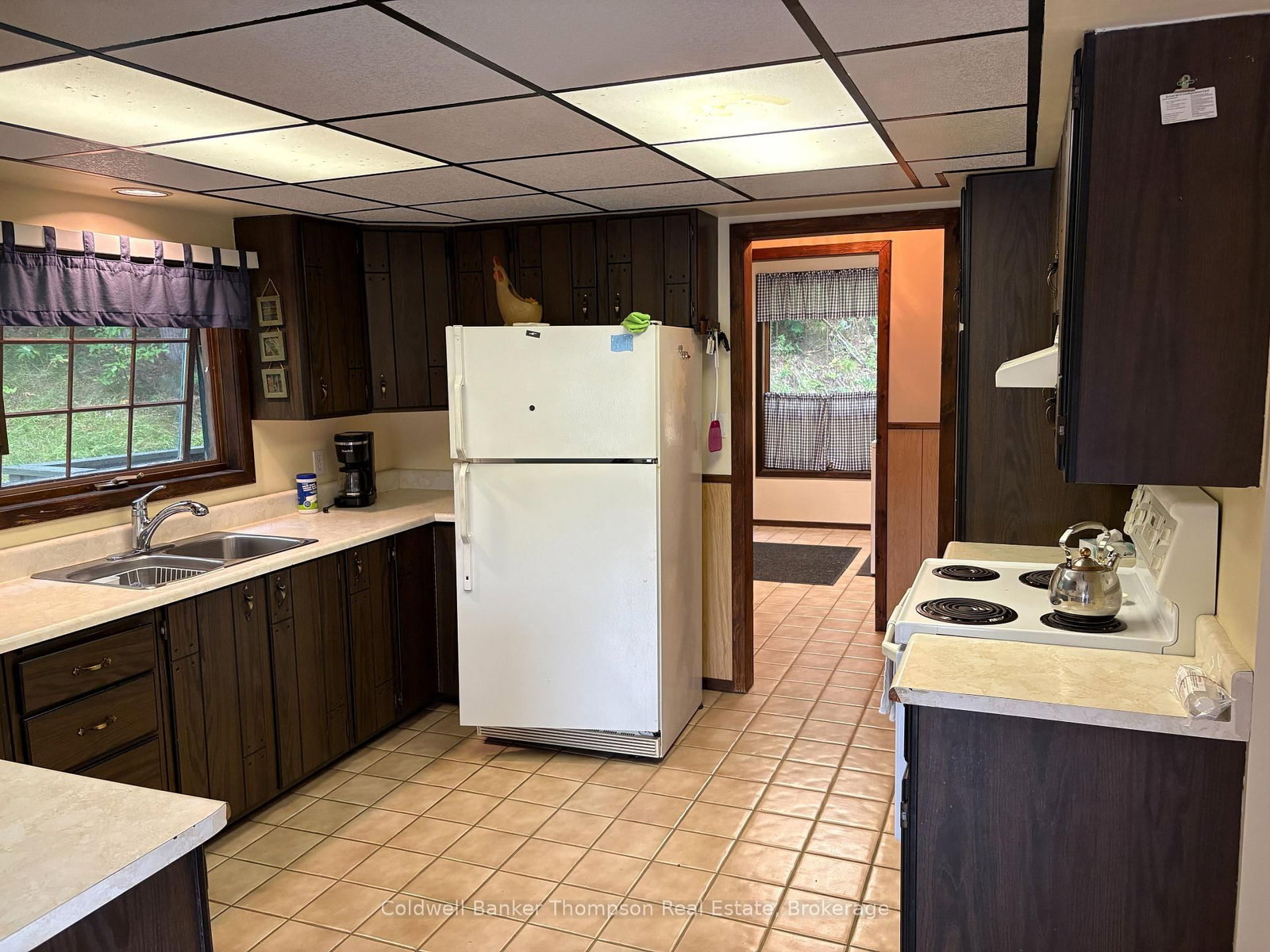 695B Spring Lake Road • Parry Sound Remote Area, ON photo 8
