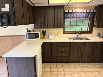 695B Spring Lake Road • Parry Sound Remote Area, ON photo 9