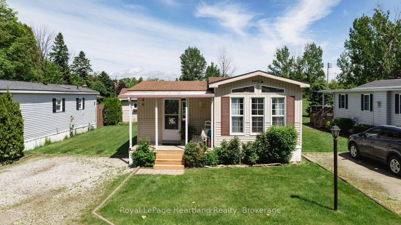 49 - 77307 BLUEWATER HIGHWAY