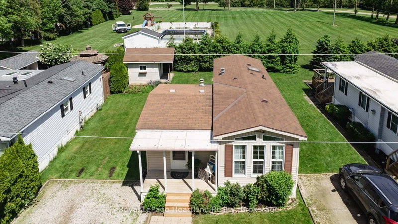 49 - 77307 BLUEWATER HIGHWAY