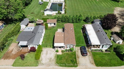 77307 BLUEWATER HIGHWAY • #49 • Bluewater, ON photo 4