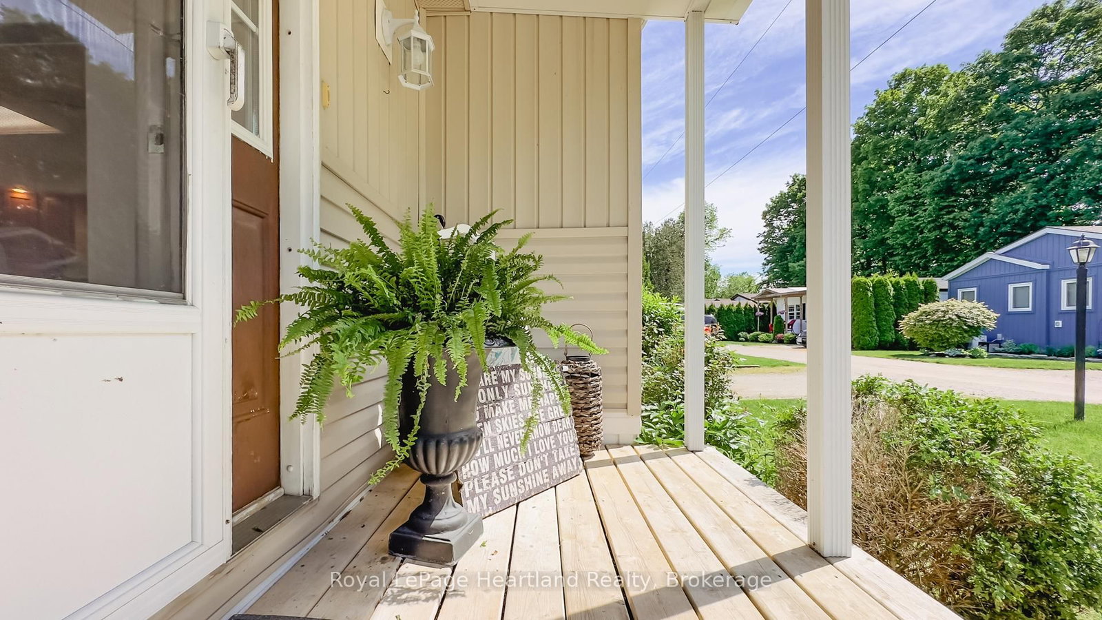 77307 BLUEWATER HIGHWAY • #49 • Bluewater, ON photo 44
