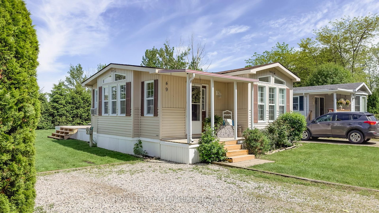 77307 BLUEWATER HIGHWAY • #49 • Bluewater, ON photo 46