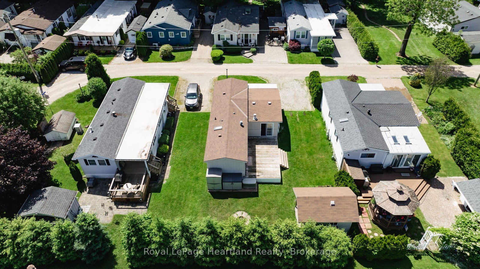 77307 BLUEWATER HIGHWAY • #49 • Bluewater, ON photo 6
