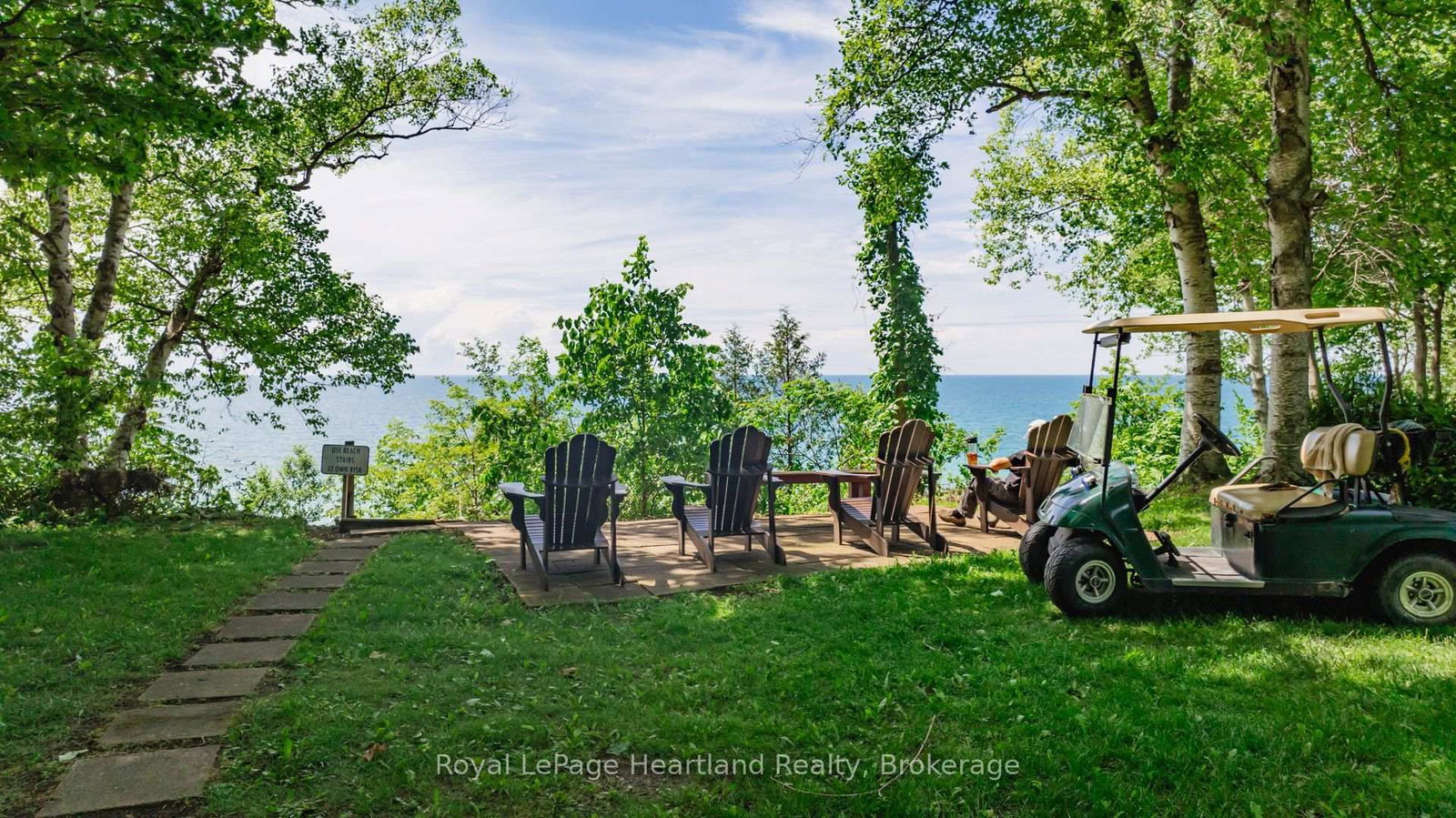 77307 BLUEWATER HIGHWAY • #49 • Bluewater, ON photo 9