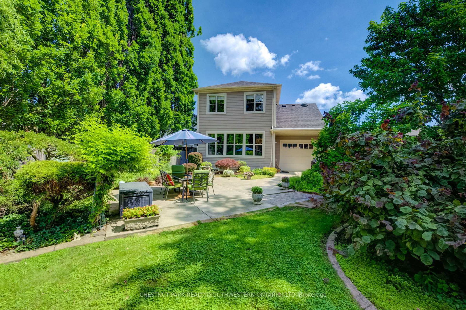 33 Cherry Street, St. Catharines 5