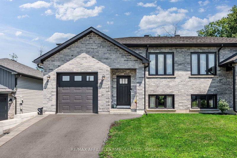 2389 Watson Crescent