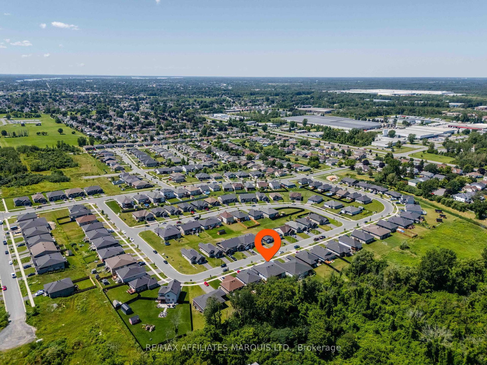 2389 Watson Crescent • Cornwall, ON photo 34