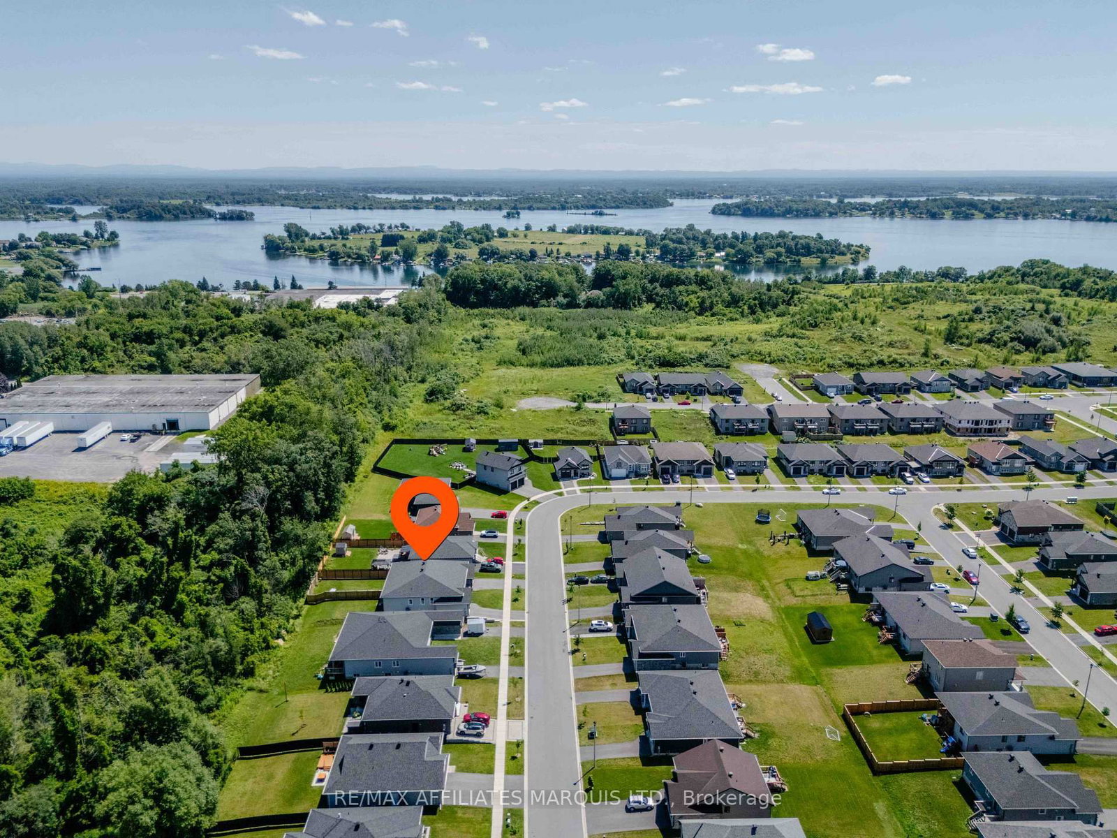 2389 Watson Crescent • Cornwall, ON photo 35