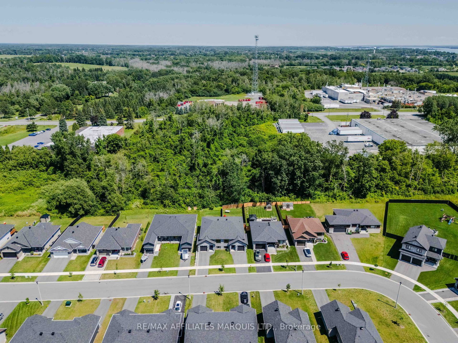 2389 Watson Crescent • Cornwall, ON photo 36