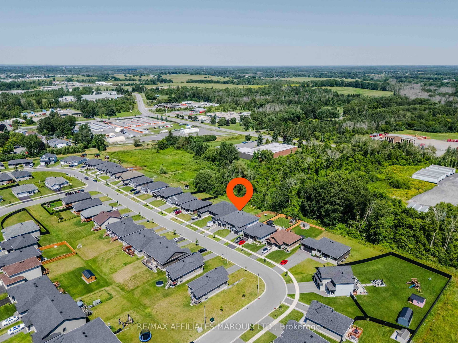2389 Watson Crescent • Cornwall, ON photo 37