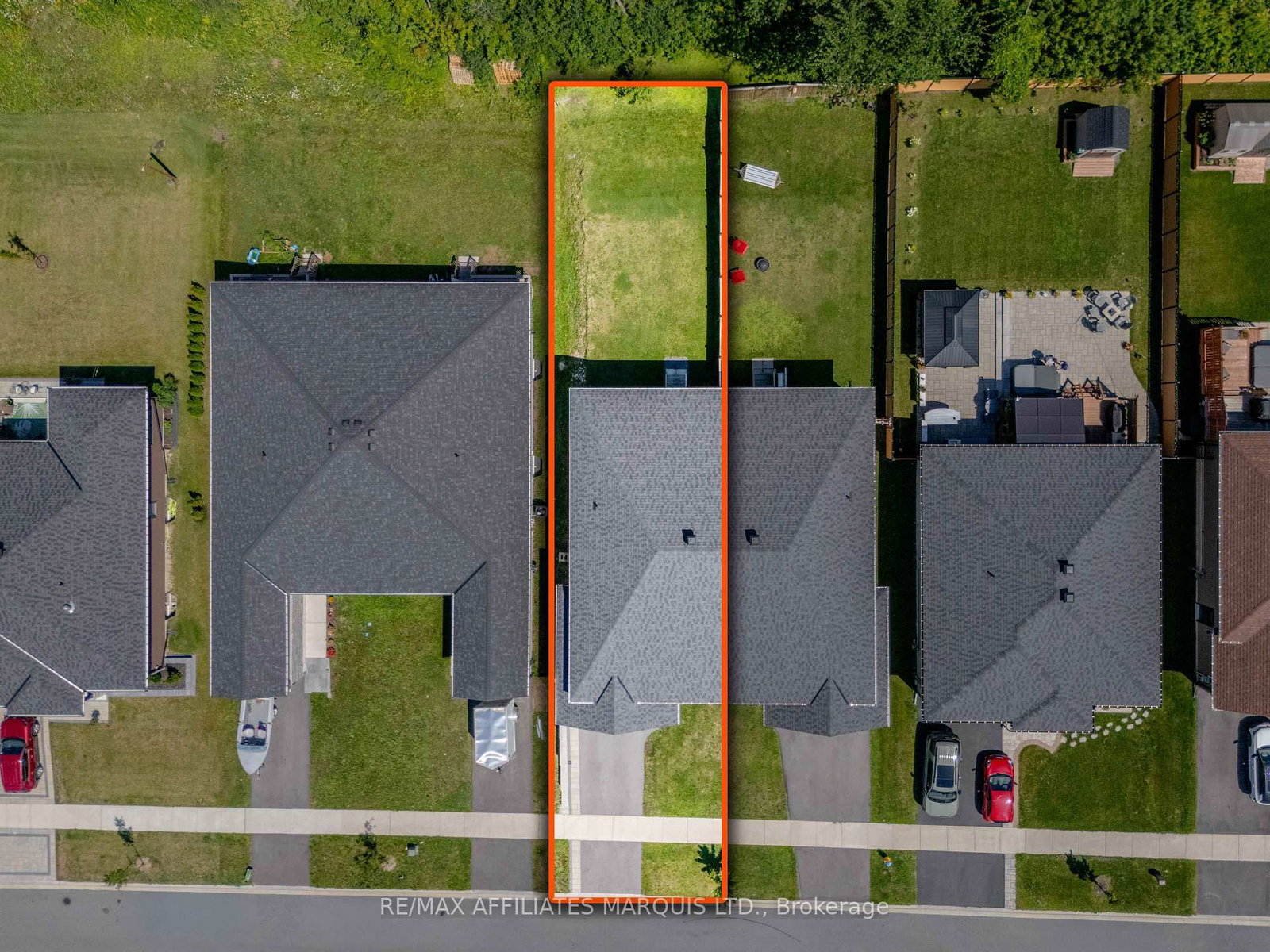 2389 Watson Crescent • Cornwall, ON photo 38