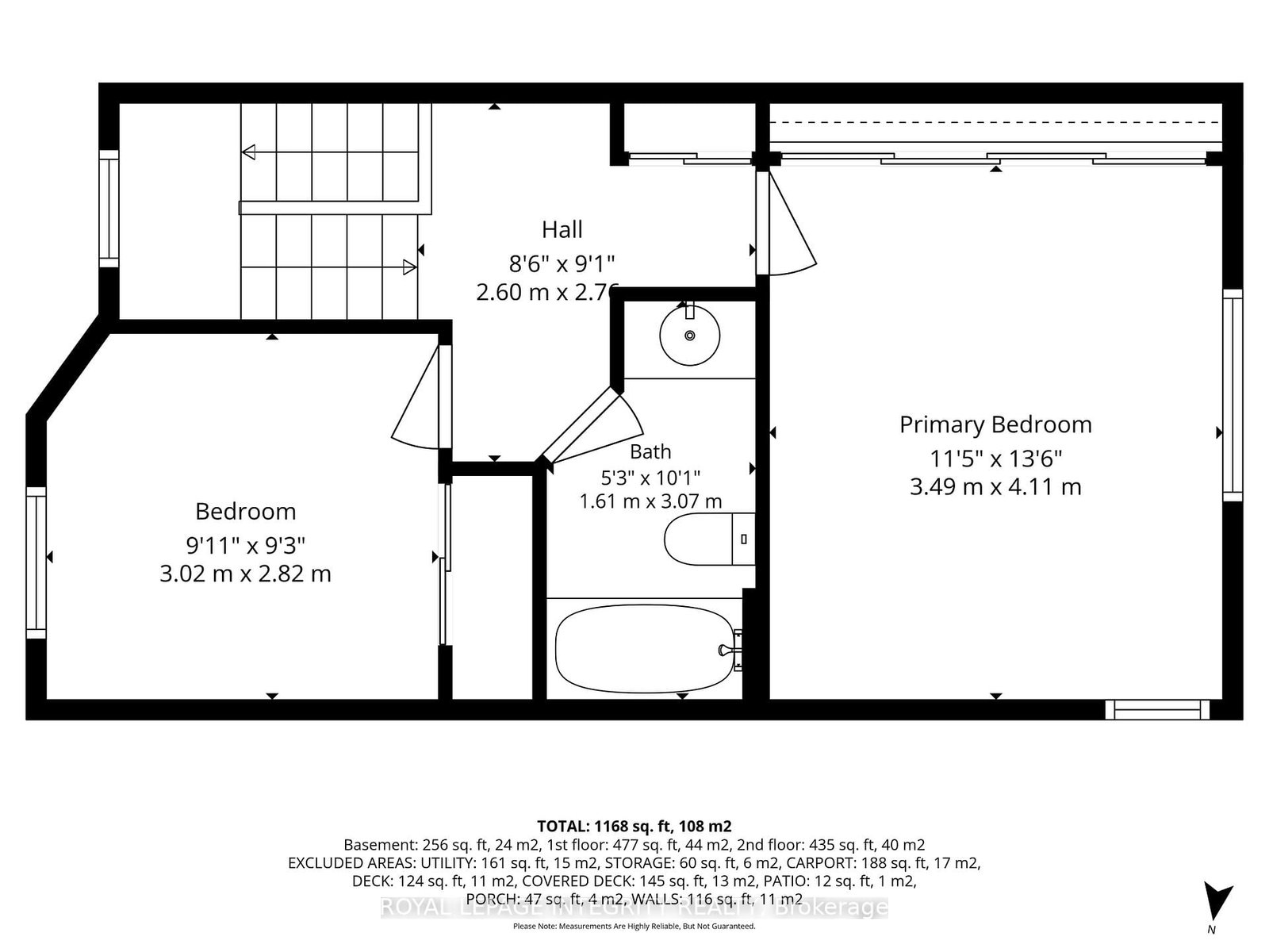 16 Stamford Private • Ottawa, ON photo 43
