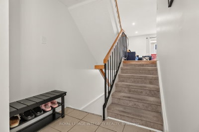 16 Stamford Private • Ottawa, ON photo 6
