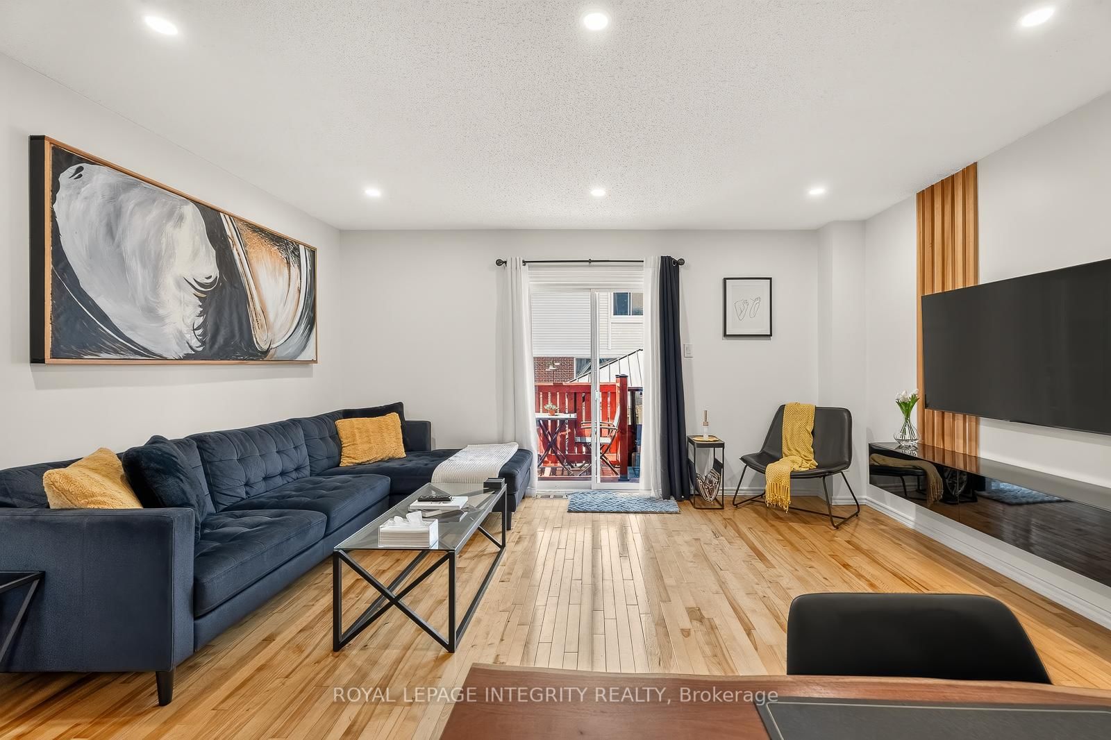 16 Stamford Private • Ottawa, ON photo 8
