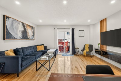16 Stamford Private • Ottawa, ON photo 8