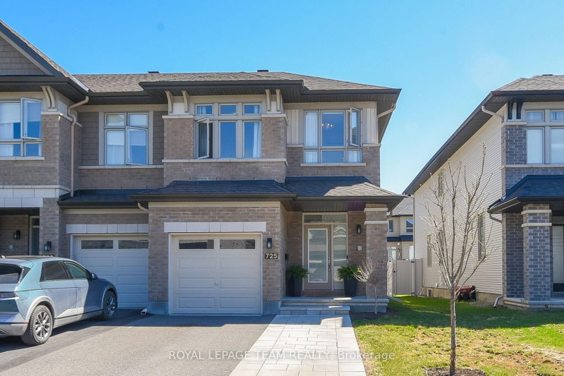 725 Capricorn Circle