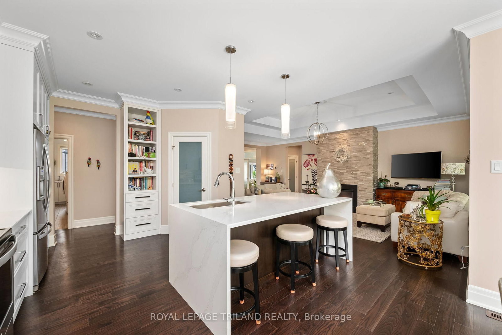 1824 Upper West Avenue • London South, ON photo 12