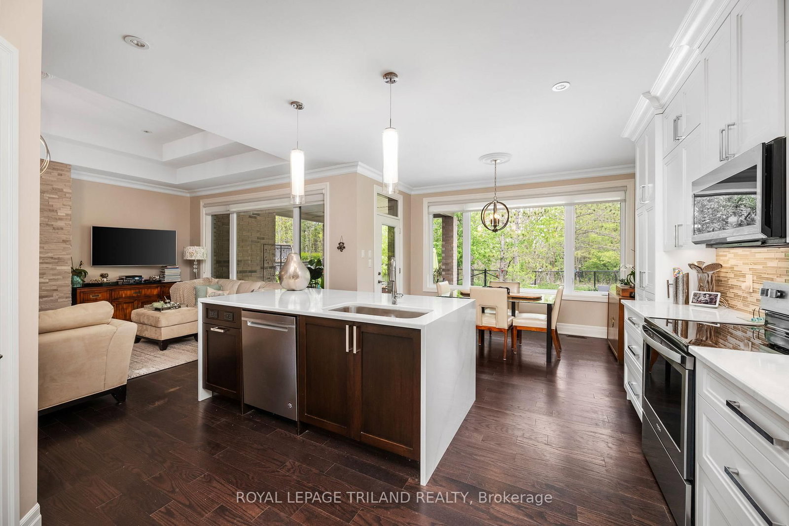 1824 Upper West Avenue • London South, ON photo 14