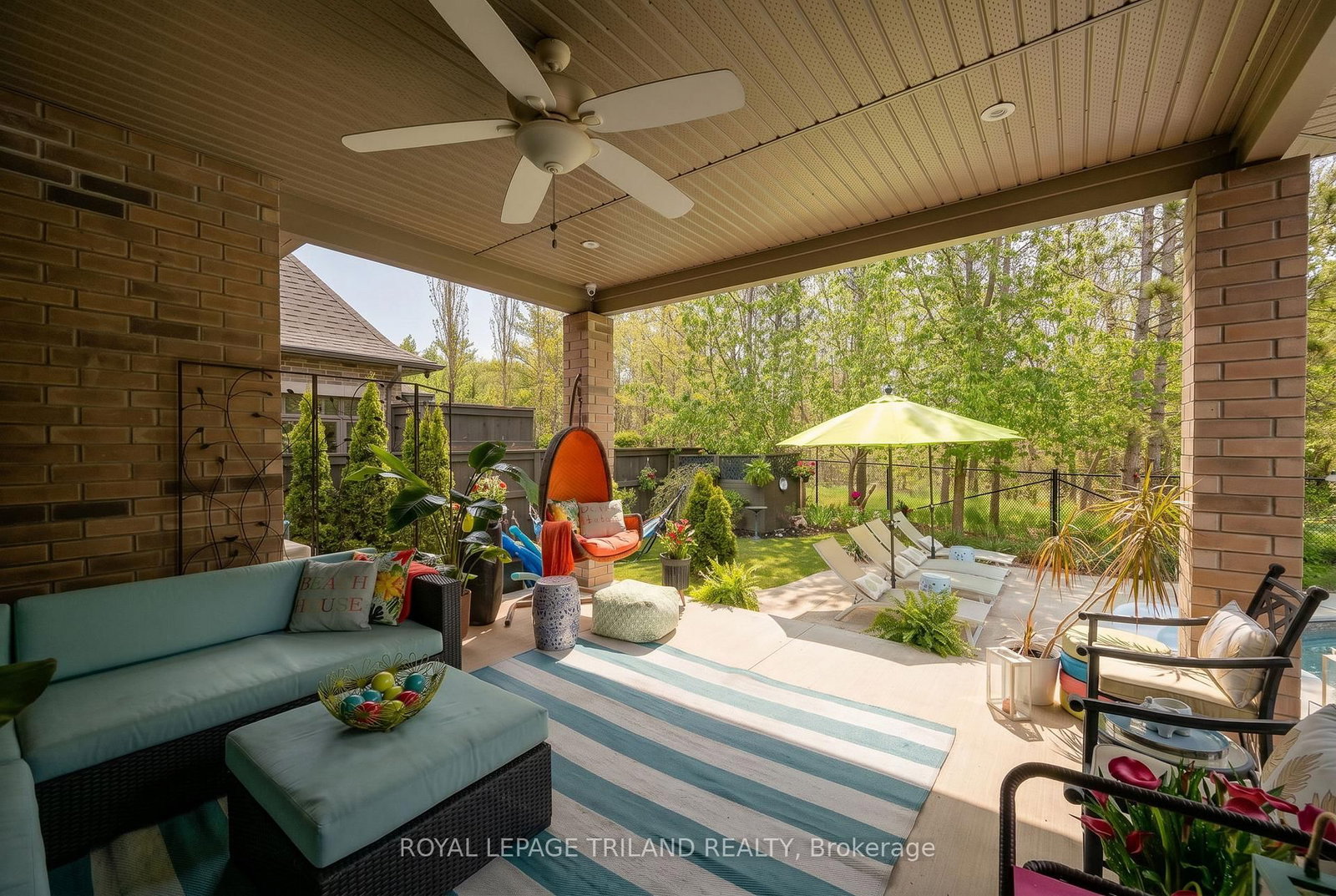 1824 Upper West Avenue • London South, ON photo 33