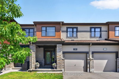308 Drumlish Lane • Ottawa, ON photo 2