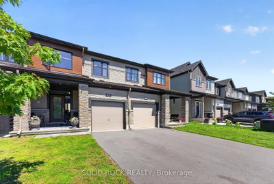 308 Drumlish Lane • Ottawa, ON photo 3