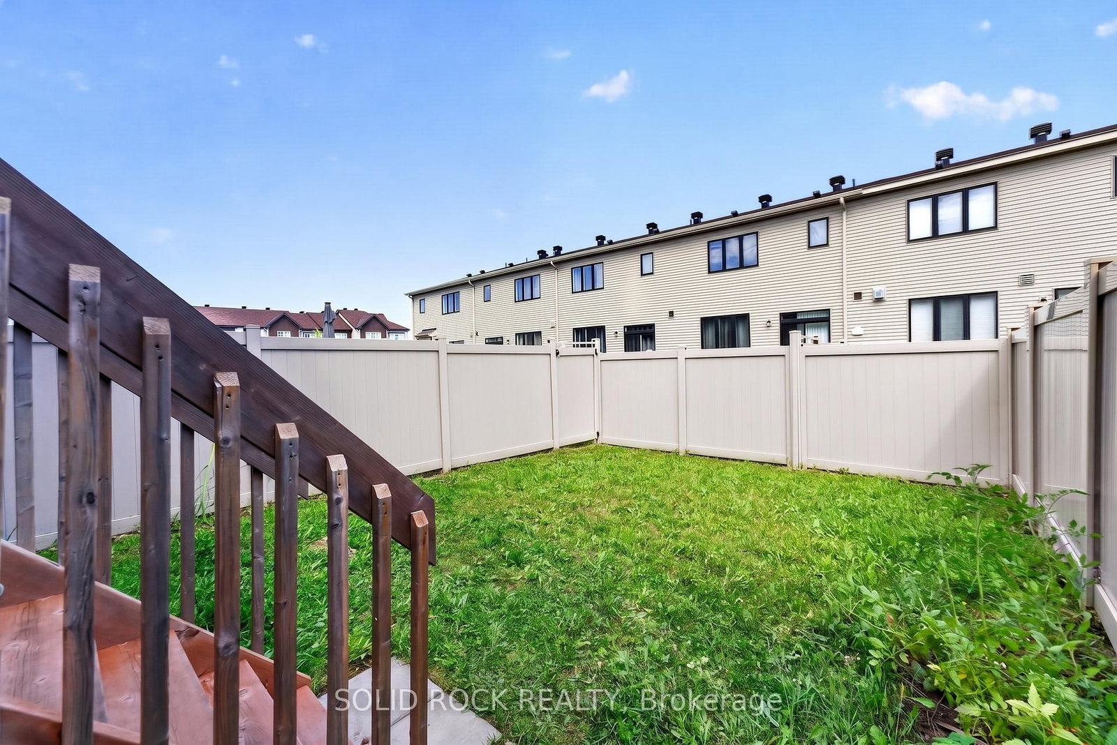 308 Drumlish Lane • Ottawa, ON photo 34