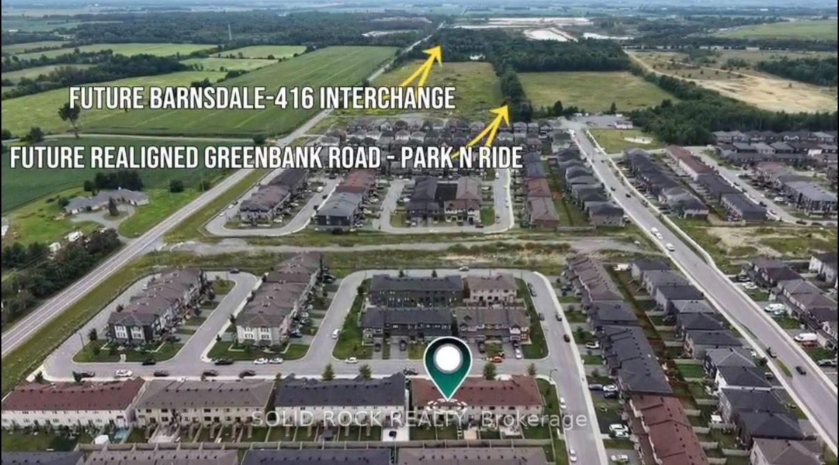 308 Drumlish Lane • Ottawa, ON photo 39
