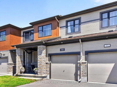 308 Drumlish Lane • Ottawa, ON photo 4