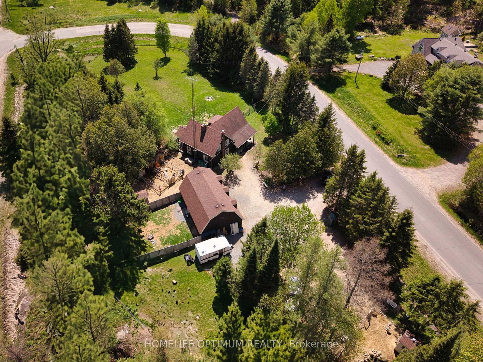 41 Allensville Road • Huntsville, ON photo 1