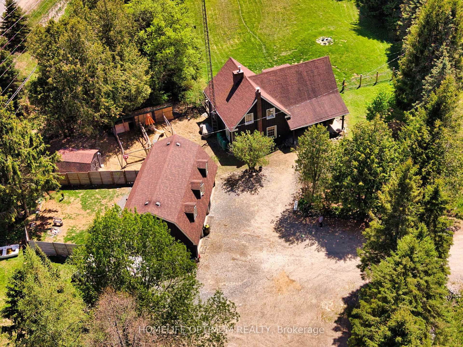 41 Allensville Road • Huntsville, ON photo 2