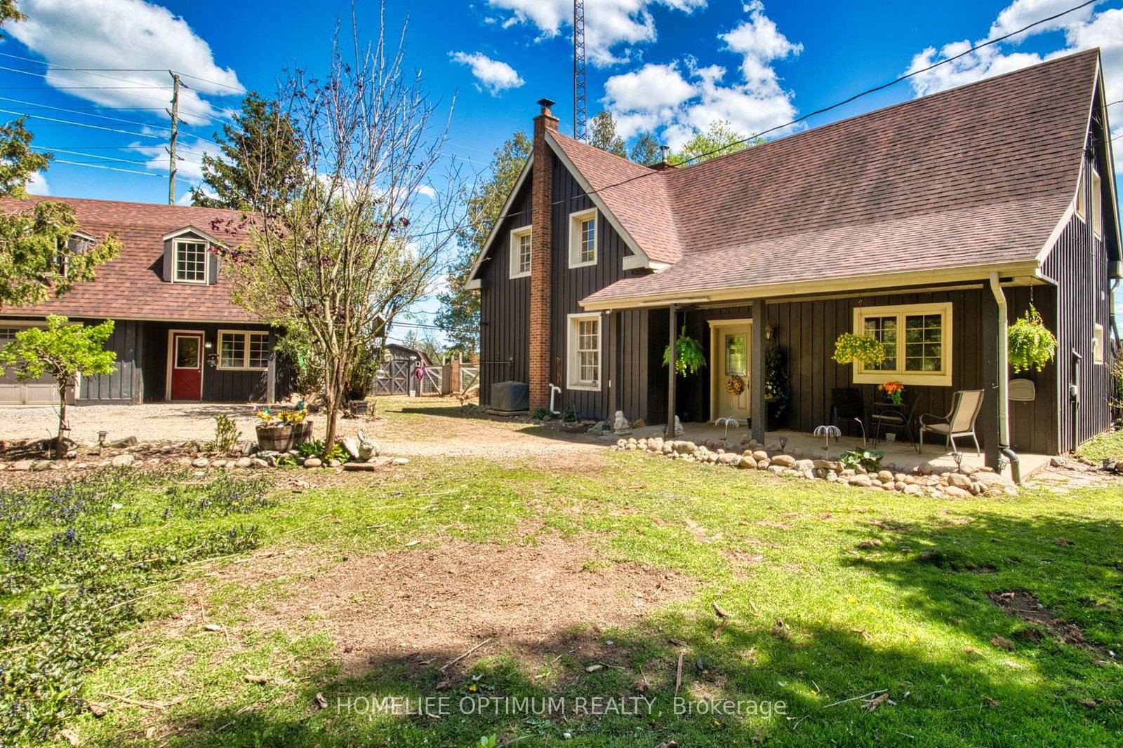41 Allensville Road • Huntsville, ON photo 3