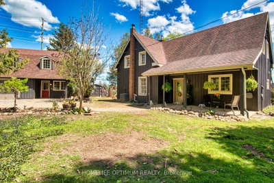41 Allensville Road • Huntsville, ON photo 3