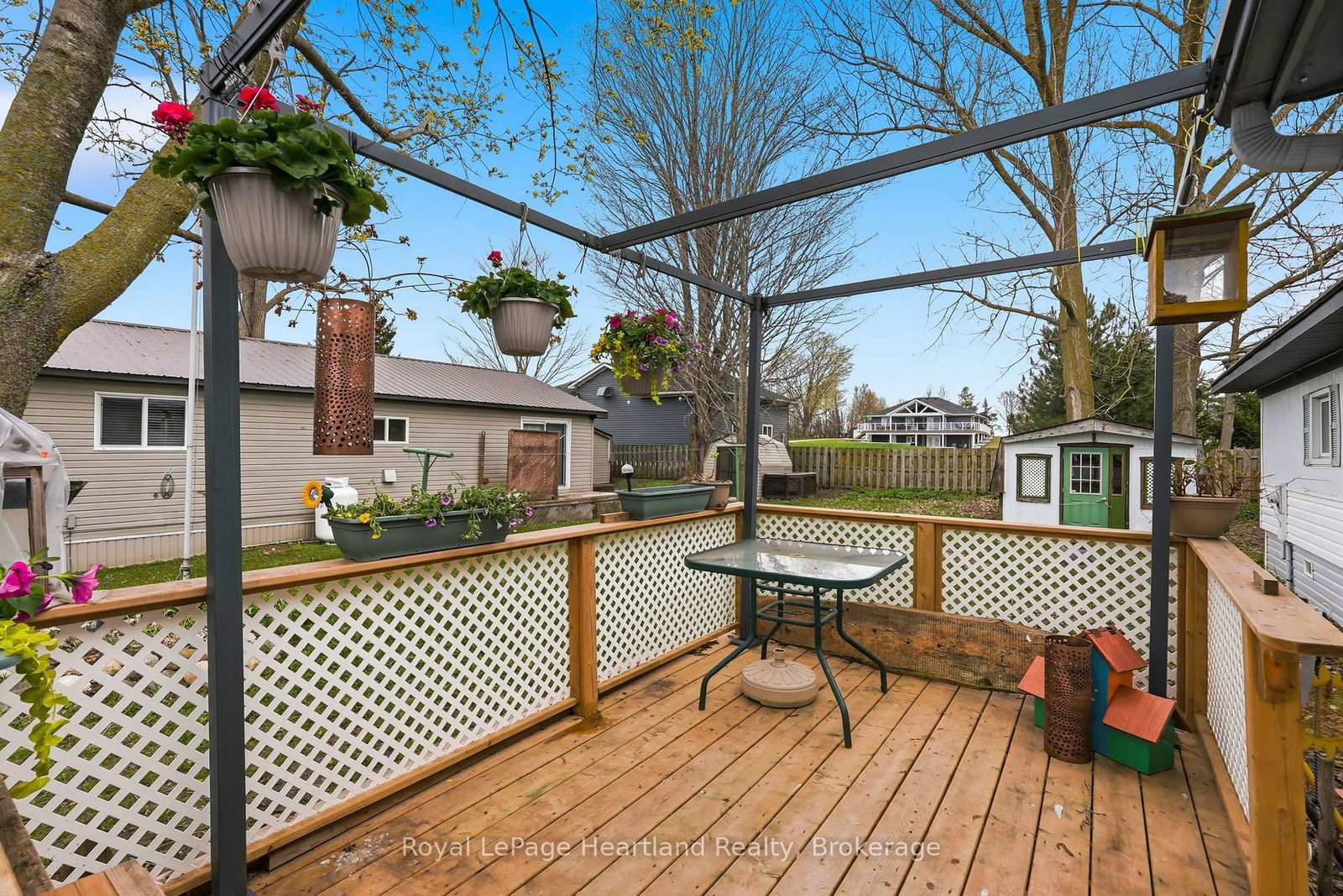 5 Trailer Park Road • Howick, ON photo 17
