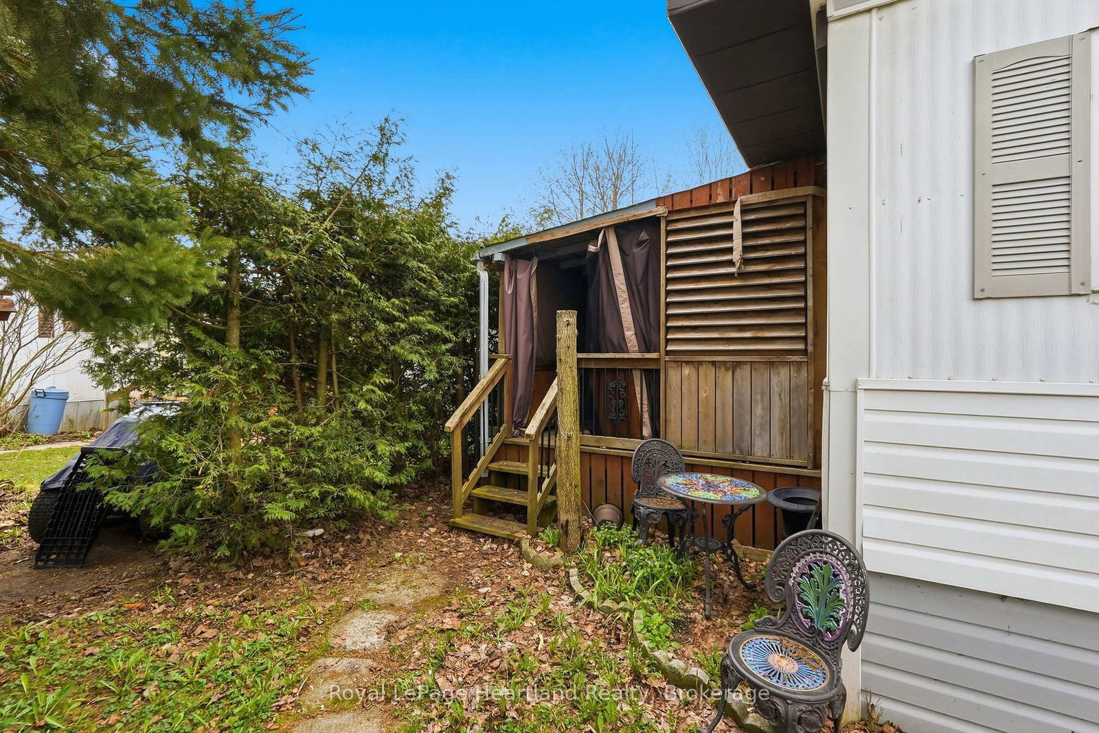 5 Trailer Park Road • Howick, ON photo 19