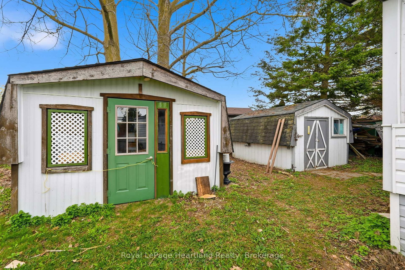 5 Trailer Park Road • Howick, ON photo 20