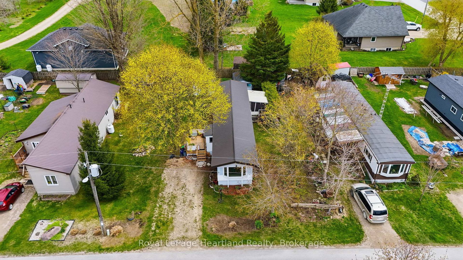 5 Trailer Park Road • Howick, ON photo 25