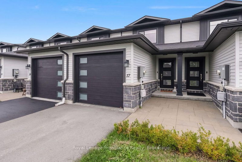 17 Dewal Place