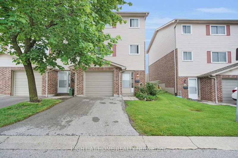 450 Pond Mills Road Unit 25