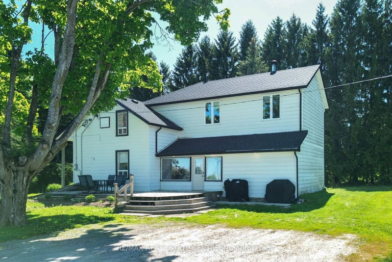 347157 Mono Centre Road